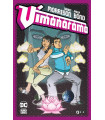 VIMANARAMA (BIBLIOTECA GRANT MORRISON)