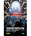 TRANSMETROPOLITAN LIBRO 05 (DE 5)