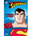 SUPERMAN: LA HISTORIA DE SU ORIGEN
