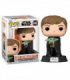 FUNKO POP! STAR WARS MANDALORIAN - LUKE WHIT THE CHILD 482