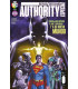 SUPERMAN Y AUTHORITY  ESPECIAL