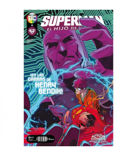 SUPERMAN NÚM. 9/ 119