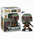FUNKO POP! STAR WARS BOBF - BOBA FETT 480