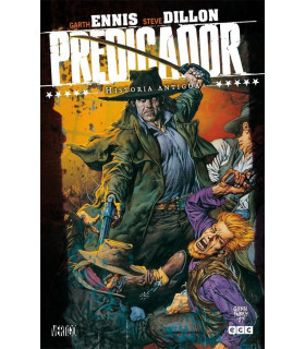 PREDICADOR NÚM. 04: HISTORIA ANTIGUA (3A EDICIÓN)