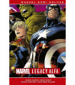 MARVEL LEGACY (MARVEL NOW! DELUXE)