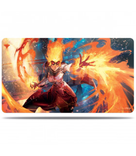ULTRA PRO PLAYMAT - CHANDRA ARTE ALTERNATIVO