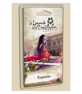 DOMINIO 6: EXPIACION Español