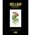 Hellboy Integral 01