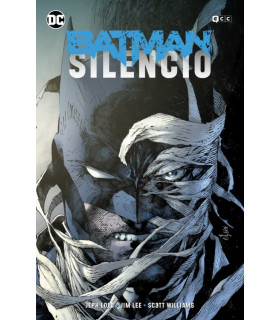 Batman: Silencio