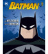 BATMAN: LA HISTORIA DE SU ORIGEN
