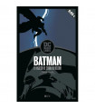 Batman: El Regreso Del Caballero Oscuro (DC Black Label Pocket)