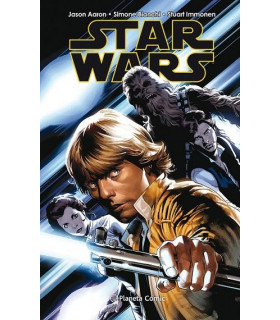 STAR WARS TOMO Nº 02/13