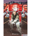 GHOST IN THE SHELL ARISE 4 (DE 7)