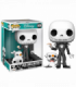 FUNKO POP! TNBC - 10" JACK WITH ZERO 809