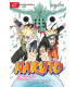 NARUTO Nº 67