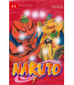 NARUTO Nº 44