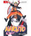 NARUTO Nº 33