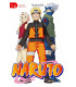 NARUTO Nº 28