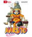 NARUTO Nº 14