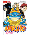 NARUTO Nº 13