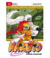 NARUTO Nº 11