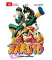 NARUTO Nº 10