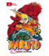 NARUTO Nº 08