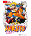 NARUTO Nº 01