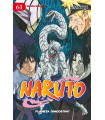 NARUTO Nº 61