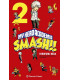 MY HERO ACADEMIA SMASH Nº 02/05