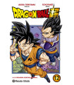 DRAGON BALL SUPER Nº 12
