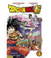 DRAGON BALL SUPER Nº 11