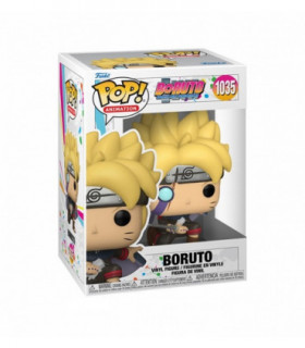 FUNKO POP! BORUTO W/MARKS 1035
