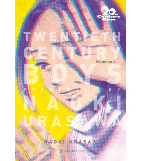 20TH CENTURY BOYS 06 (DE 11) (NUEVA EDICIÓN)