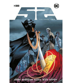 52 VOL. 1 DE 2