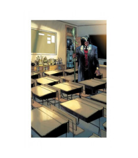 ACADEMIA EXTRAÑO 10