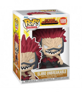 FUNKO POP! MY HERO ACADEMIA - EIJIRO IN HERO COSTUME 1009