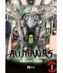 ALIMAÑAS NÚM. 01 DE 06
