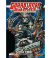ANIQUILACION SAGA 23. GUARDIANES DE LA GALAXIA: REINO DE REYES