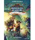 DUNGEONS & DRAGONS 1: DUNGEON ACADEMY. PROHIBIDO HUMANOS