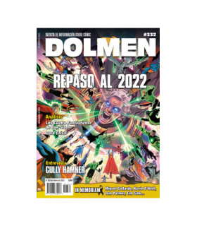 DOLMEN 32 (332)