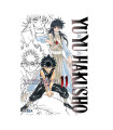 YU YU HAKUSHO EDICION KANZENBAN 11