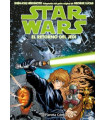STAR WARS EPISODIO VI EL RETORNO DEL JEDI (MANGA)