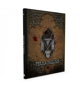 AQUELARRE TERRA NULIUS