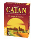 CATAN, EL JUEGO DE CARTAS MINI