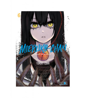 MIERUKO-CHAN 06