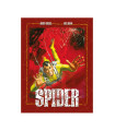 THE SPIDER VOL 4
