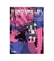 DANGANRONPA ANOTHER EPISODE ULTRA DESPAIR GIRLS 01