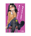 NO ME RAYES, NAGATORO 08