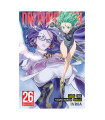 ONE PUNCH-MAN 26 (COMIC)